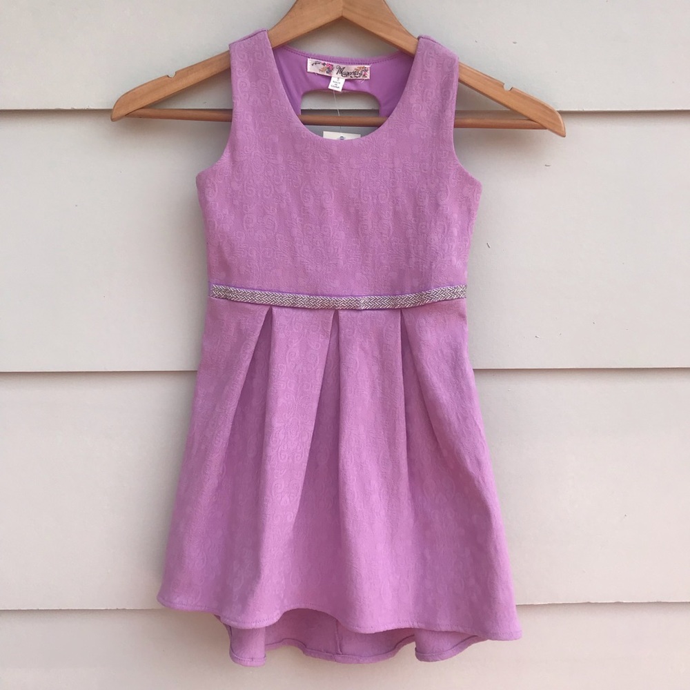 NWT Size 5 Dress